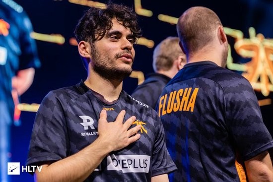 Golden的提拔为fnatic带来了最后的大赛奖杯