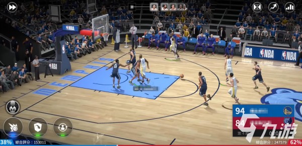 NBA传奇巨星沙奎尔·奥尼尔:职业生涯与辉煌成就全解析