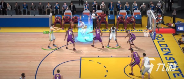 勒布朗·詹姆斯:美职篮传奇巨星的辉煌生涯与影响力全解析