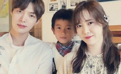 具惠善、安宰贤新婚不办婚礼不旅行　捐钱做慈善