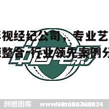 五、万国影视经纪公司的竞争优势