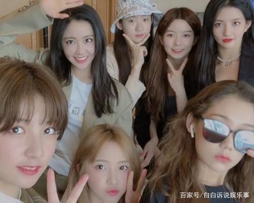 组合势力榜：硬糖少女第8，X玖第7，王一博UNIQ第5