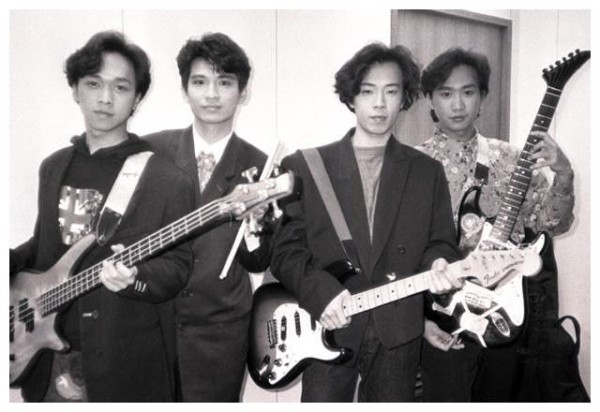 盘点娱乐圈最受欢迎的5个组合,凤凰传奇上榜,第一成为经典!