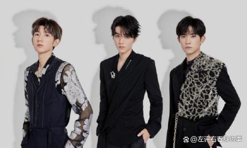 谁是内娱最炸的组合?