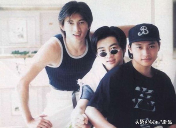 娱乐圈曾经爆火的四大男团,如果你全都认识,那就太厉害了