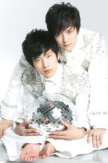 盘点2007娱乐圈的六大新人王