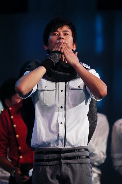 盘点2007娱乐圈的六大新人王