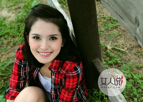 肖茵老公是谁?个人资料神秘富豪老公现身及私房照曝光