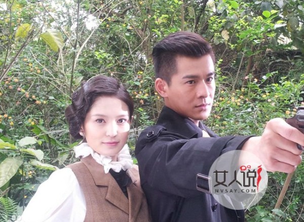 肖茵老公是谁?个人资料神秘富豪老公现身及私房照曝光