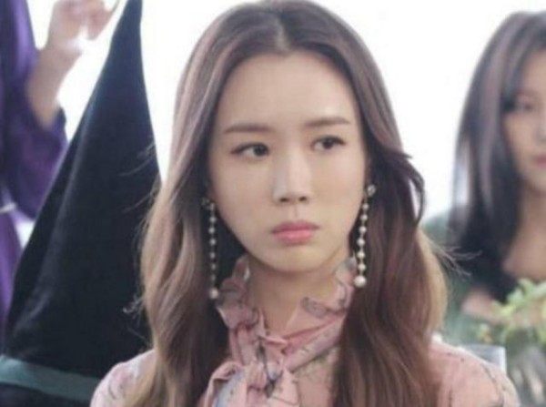 李多海剧照曝光,网友直呼“像换了头”,整容是韩国公司年终奖