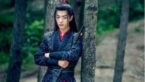 肖战被问:择偶标准是什么?他的回答出人意料,粉丝都不淡定了!