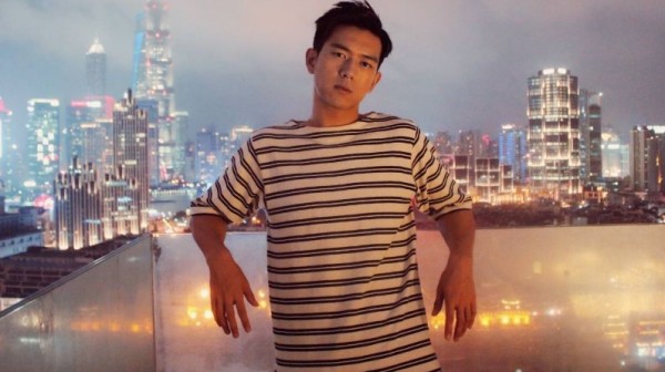 表白微电影李现:没想到李现几年前是如此生涩啊