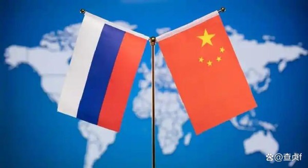 中俄合作背后利益博弈：揭秘中俄关系真假！