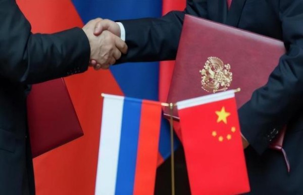 嘴上很亲华，身体却很诚实？为何俄罗斯长期盟友名单中没有中国？
