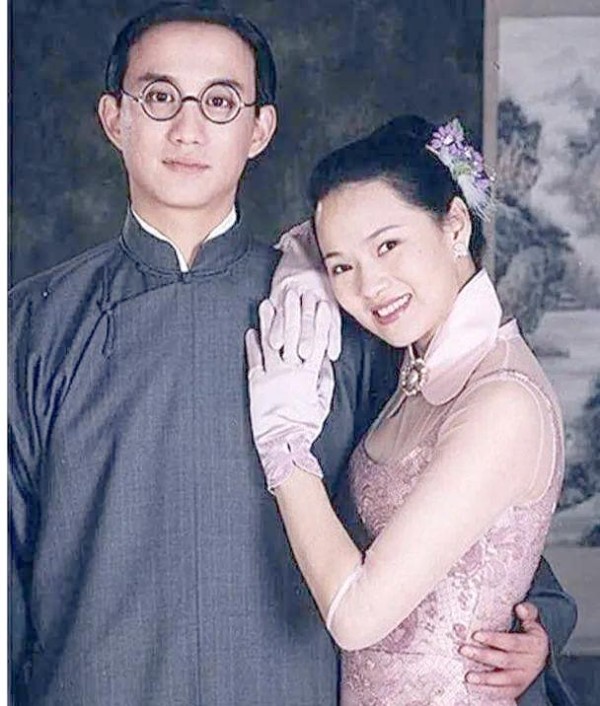 黄磊与多位明星的交情与绯闻后的生活状态