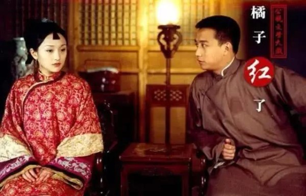 黄磊周迅重聚，牵出了这部剧谜样的情史，黄磊3次绯闻2次跟它有关