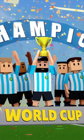 冠军足球明星游戏(Mini Soccer Star)