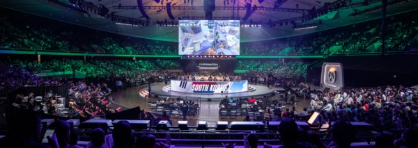 每周复盘：世界杯战火重燃