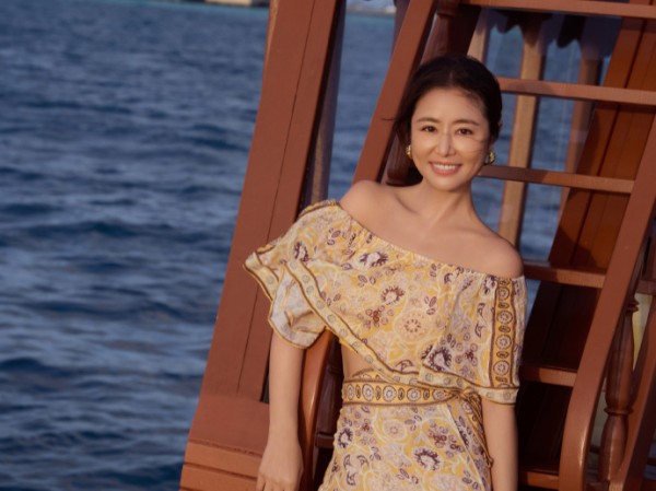 从 “势如水火” 到握手言和！于正回应与林心如关系，称当年太年轻