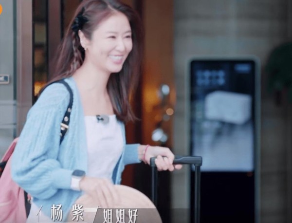 「霍建华」成为林心如夜里的恐惧？！