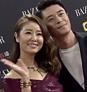 林心如人设崩塌?林心如霍建华慈善夜不捐款