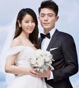 林志颖首曝和林心如分手原因，网友称果然是心机婊