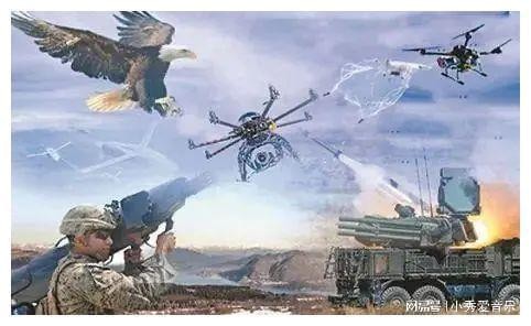 惊心动魄!美国雇佣兵与俄罗斯军方激烈对抗,谁是胜者?