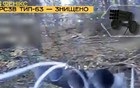 乌克兰在前线摧毁中国制造的63式多管火箭炮