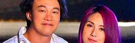 陈奕迅与徐濠萦的长久爱情:从相遇到婚姻保鲜