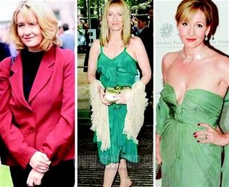 华西都市报：像明星那样包装作家