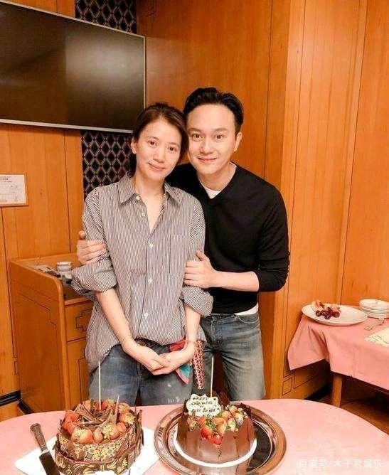 袁咏仪自曝曾“插足”，13年前被富豪包养，现被张智霖宠成公主