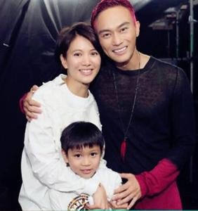 袁咏仪个人资料被扒情史大起底，扒一扒你不知道的那些感情经历！