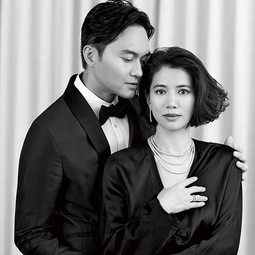 袁咏仪个人资料被扒情史大起底，扒一扒你不知道的那些感情经历！