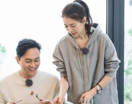 袁咏仪个人资料被扒情史大起底，扒一扒你不知道的那些感情经历！