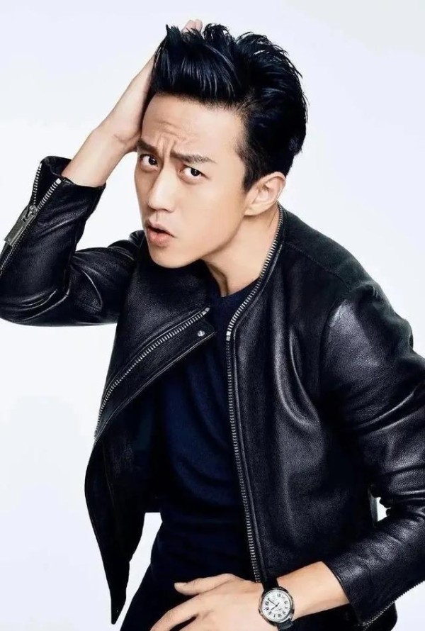 中国粉丝最多的十大男演员揭晓！吴京无缘前五，榜首人物堪称国民偶像