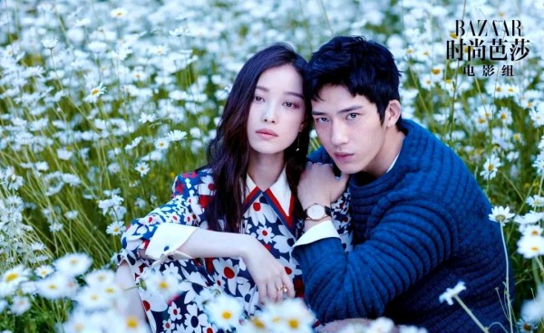 井柏然：从音乐偶像到实力派演员的转型之路