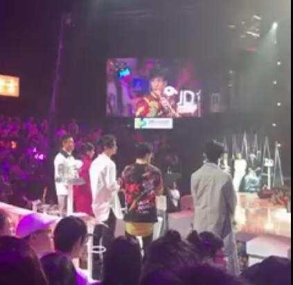 17年被黑的最惨的明星,黄磊躺枪,最后一位渣都不剩!