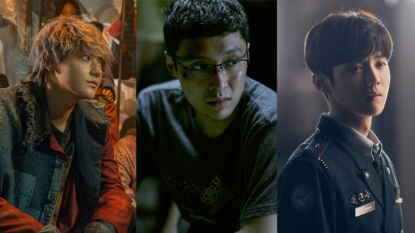 10年间从天价片酬到天差地别，偶像转行做演员怪不了他们丨顶流换代观察视频版