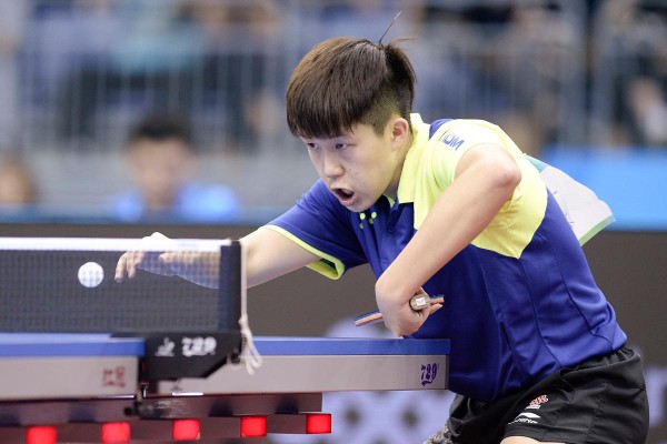 王楚钦转会北京队真相：3大关键原因解析