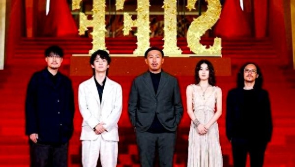 流量演员辈出的电影节评委席：奖项权威性面临挑战