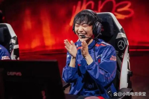 HLE宣布Viper离队 转会市场再起波澜