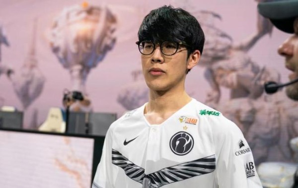 粉丝最期待的一集？某主播爆料：JDG联系了TheShy经纪人