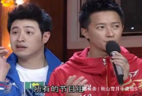 盘点娱乐圈里“作”自己的明星,你的爱豆中枪了吗