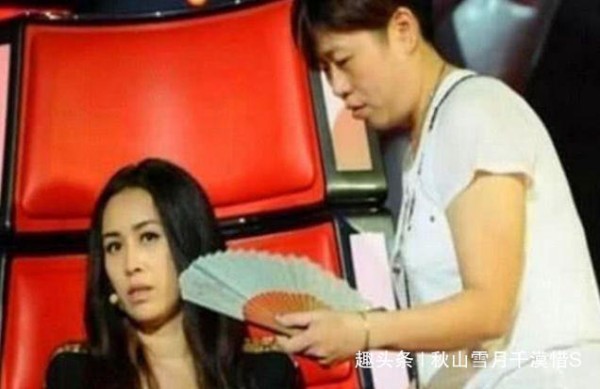 盘点娱乐圈里“作”自己的明星,你的爱豆中枪了吗