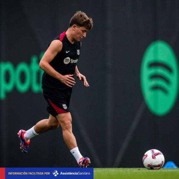 罗马诺：马略卡在和巴萨谈判托雷转会，协议中将包括回购条款