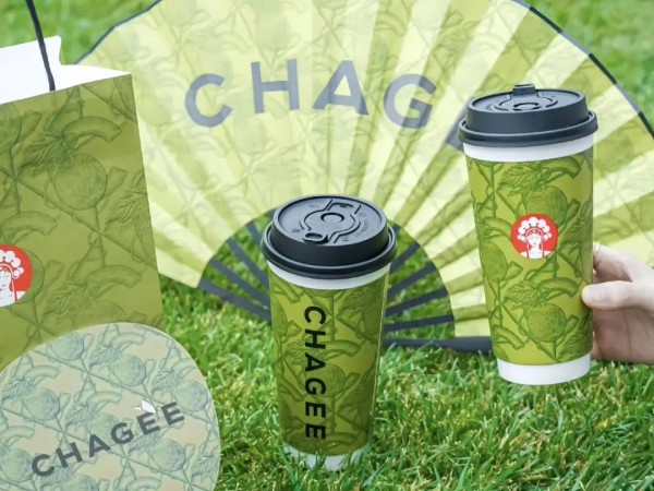 全球注册会员破1.3 亿，霸王茶姬的品牌全球化之路做对了什么？