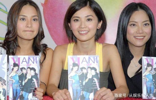 娱乐圈资深经纪人盘点