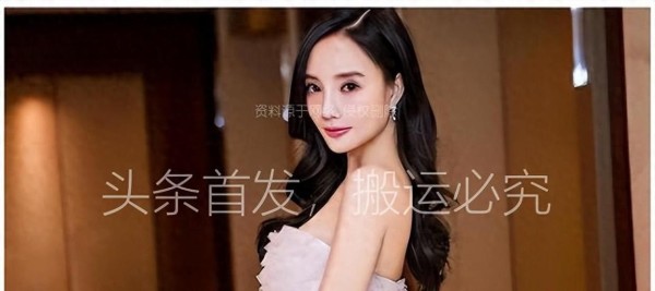 娱乐圈5大“性丑闻”，一个比一个劲爆，扯开娱乐圈龌龊的一面！