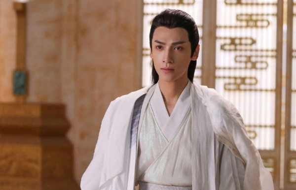 明星势力排名名单完整版 罗云熙冲进前五倪妮不敌易烊千玺