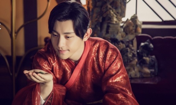 明星势力排名名单完整版 罗云熙冲进前五倪妮不敌易烊千玺